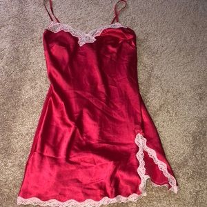 Victoria Secret night gown